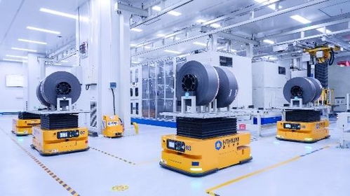 海辰儲能廈門工廠獲PAS2060認證，行業首個零碳儲能電池工廠誕生