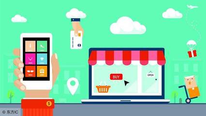 投資興辦實(shí)業(yè)視角下的無(wú)形產(chǎn)品與勞務(wù)電子商務(wù)收益模式分類