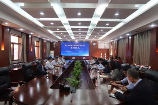 京東絲路電子商務(wù)運(yùn)營(yíng)結(jié)算中心簽約落戶臨潼 共繪實(shí)業(yè)新藍(lán)圖