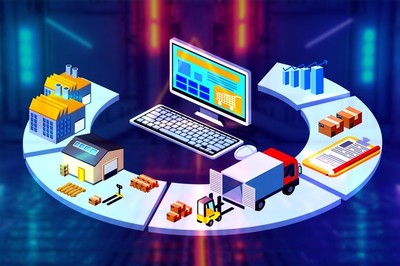 干貨！業財融合如何落地？以投資興辦電商實業為例的實戰解析